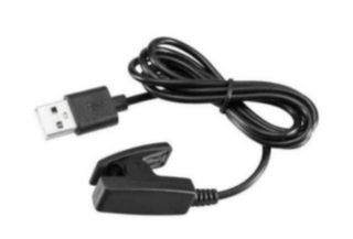 CARGADOR GARMIN FORERUNNER. SIN ABRIR!