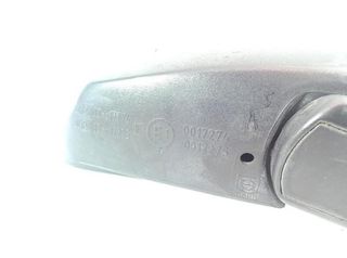 22395030 retrovisor derecho vw golf ii (19e, 1g1)