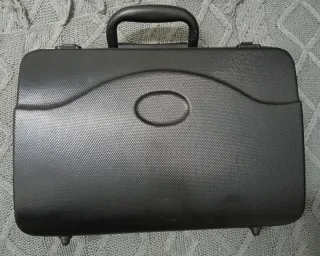 Clarinete New Orleans 2000