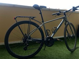 Giant Escape 2 – Talla S – Muy buen estado