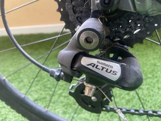 Giant Escape 2 – Talla S – Muy buen estado