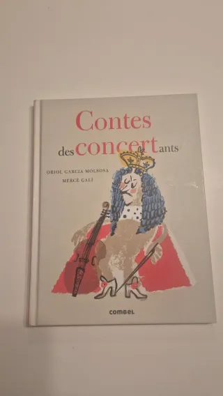 Contes desconcertants
