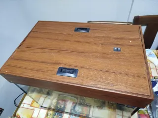 Acuario sin usar, nuevo