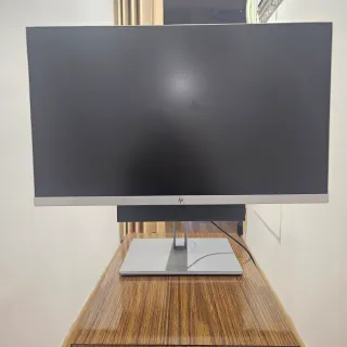 Monitor HP EliteDisplay E273q 27 QHD 60Hz