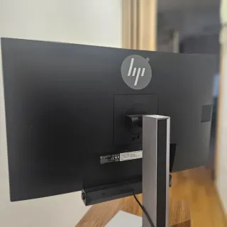 Monitor HP EliteDisplay E273q 27 QHD 60Hz