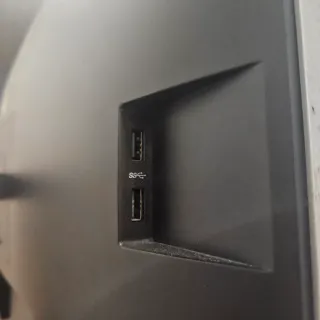 Monitor HP EliteDisplay E273q 27 QHD 60Hz