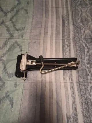 Gato de coche Renault