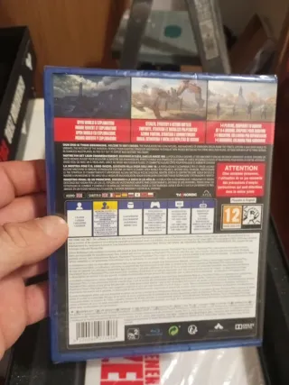 Generation Zero Collector's Edition PS4