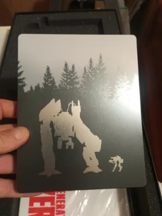 Generation Zero Collector's Edition PS4