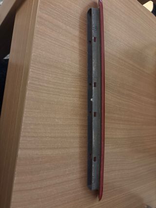 Luz de freno roja plástico Crafter/Sprinter