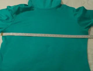 Camiseta térmica reversible mujer