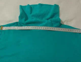 Camiseta térmica reversible mujer