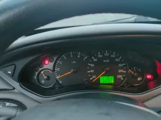 Ford Focus 2005