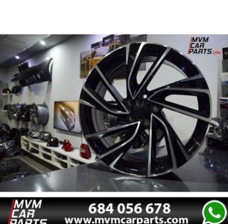 Llantas 19 VW Rline Seat VW031