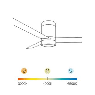 VENTILADOR CREATE REVERSIBLE MOTOR DC (NUEVO)