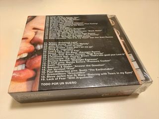 Lotes Bolero Mix 16, 18 y 19