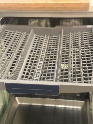 Lavavajillas Siemens iQ300