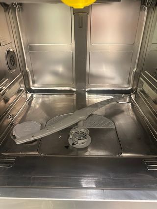 Lavavajillas Siemens iQ300