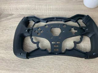 Adaptador Volante Moza simRacing F1