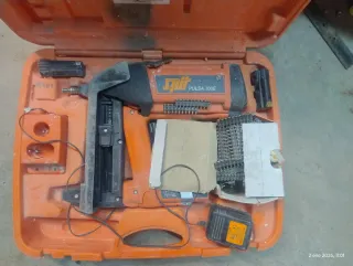 Máquina SPLIT Pulsa 700E Clavadora para recambios