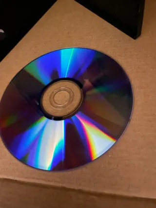 Confesiones de una Compradora Compulsiva DVD