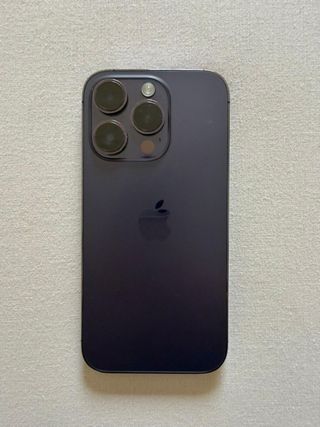 iPhone 14 Pro Morado