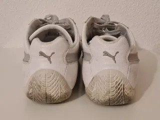 Zapatillas Puma Speedcat