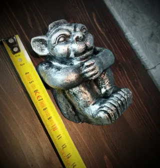 Gargoyle Stone Gothic