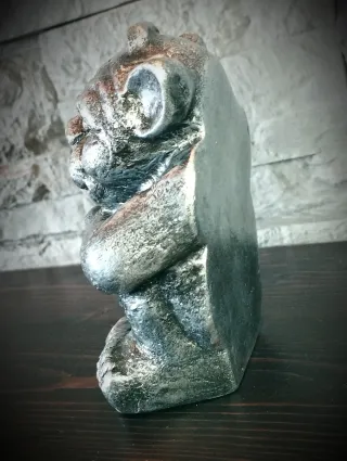 Gargoyle Stone Gothic