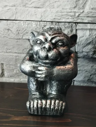 Gargoyle Stone Gothic