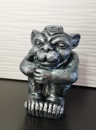 Gargoyle Stone Gothic