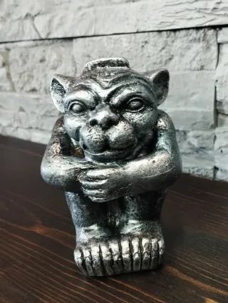 Gargoyle Stone Gothic