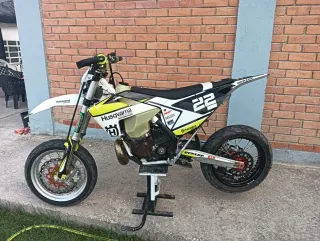 Michelin Power 160/60-17