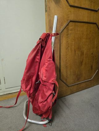 Mochila Venator "Años 70" 60 L Trekking senderismo