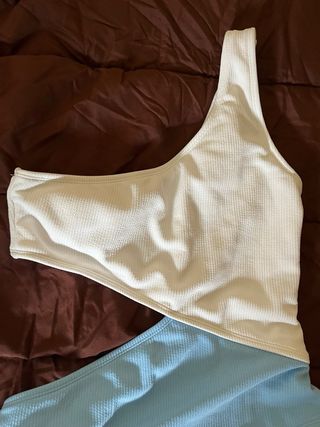 Bañador Zaful Talla S