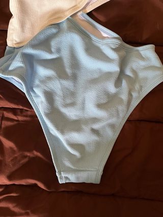 Bañador Zaful Talla S