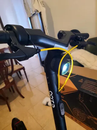 Patinete Eléctrico OOTD S10