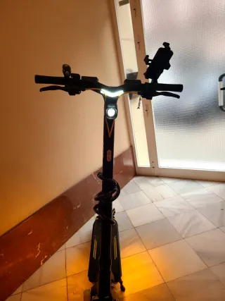 Patinete Eléctrico OOTD S10