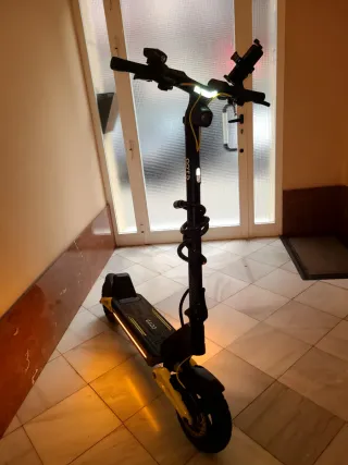 Patinete Eléctrico OOTD S10