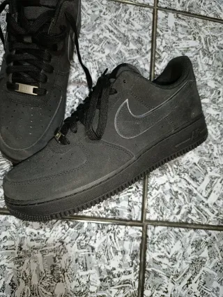Nike Air Force 1 low Suede