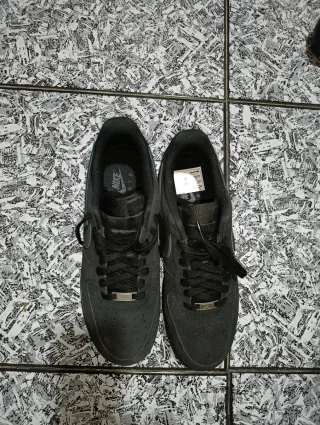 Nike Air Force 1 low Suede