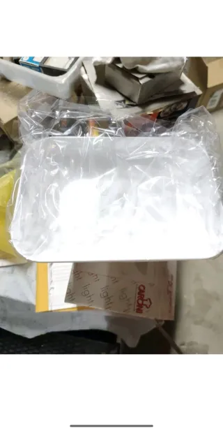 Bilancia da cucina meccanica Caroni