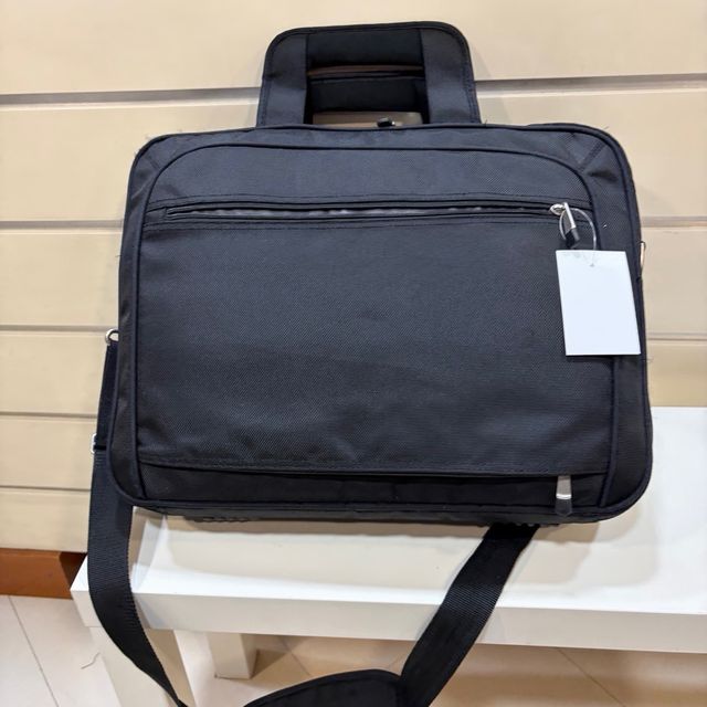 Maletín Dell Negro Profesional