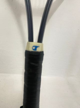 Raqueta tenis deporte boomerang padel bolas rafa