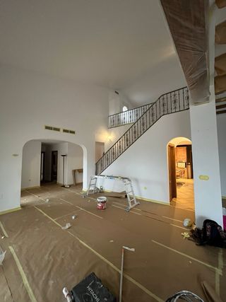 Pintura y reformas de casas y pisos