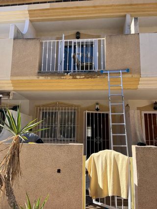 Pintura y reformas de casas y pisos