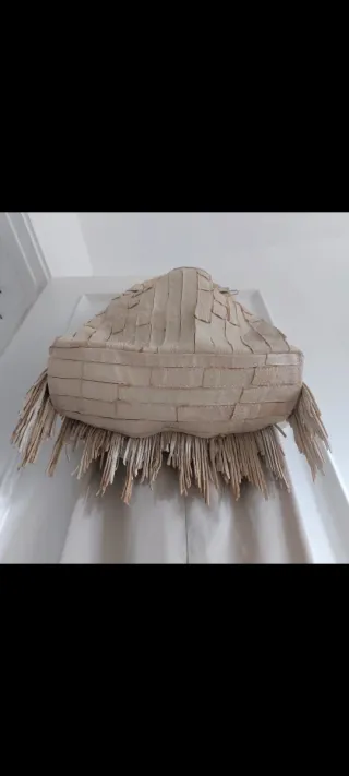 BOLSO PIEL BOHOCHIC ELEGANTE Y PRÁCTICO