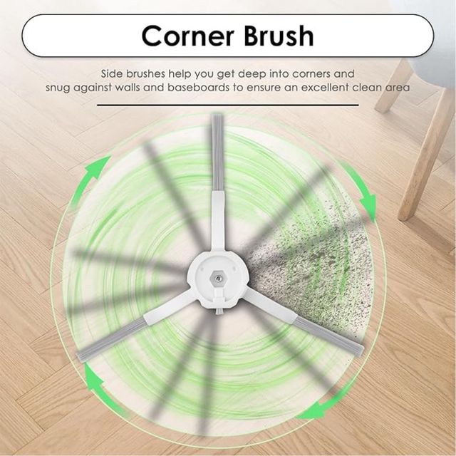 NUEVO! Juego 15 Piezas Repuestos Freo S narwal