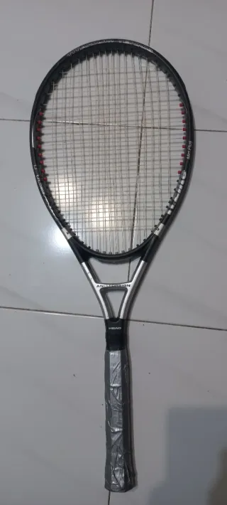 Raqueta HEAD Titanium Tennis