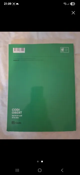 Libros en buen estado